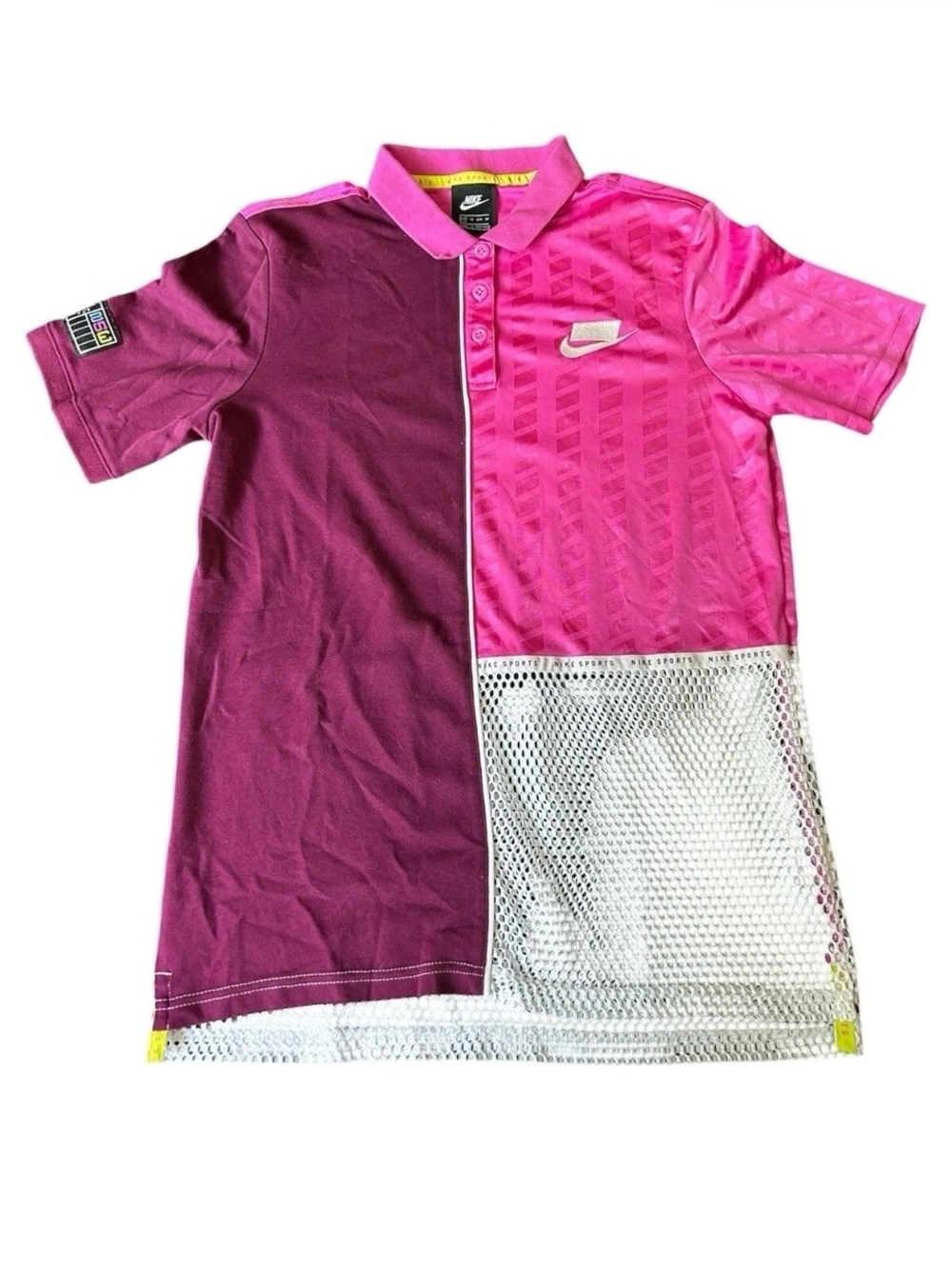 Nike | Colorblock Polo